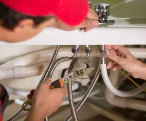 About Water Heater Repair LLC Coahoma, TX